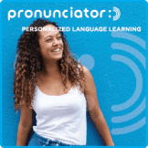 pronunciator