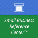 Small business reference center