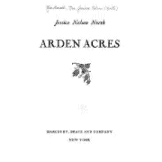 Arden acres