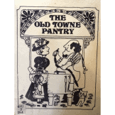 the old towne pantry