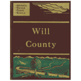 will county book