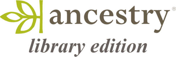 ancestry library edition logo