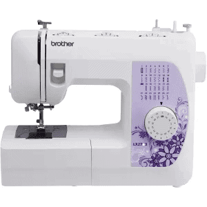 brother sewing machine