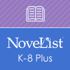 novelist k8 plus