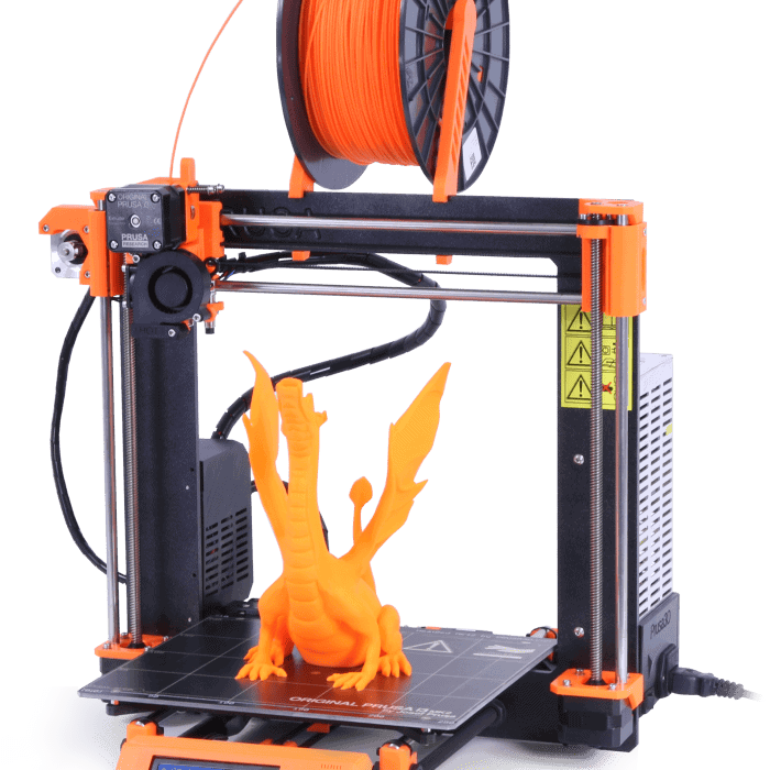 3d printing